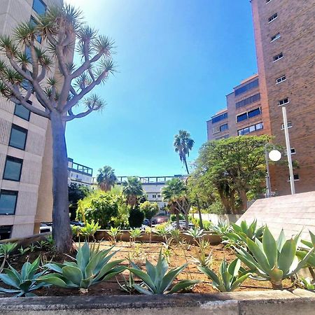Apartamento Oroval Residencial Anaga Santa Cruz de Tenerife Ngoại thất bức ảnh