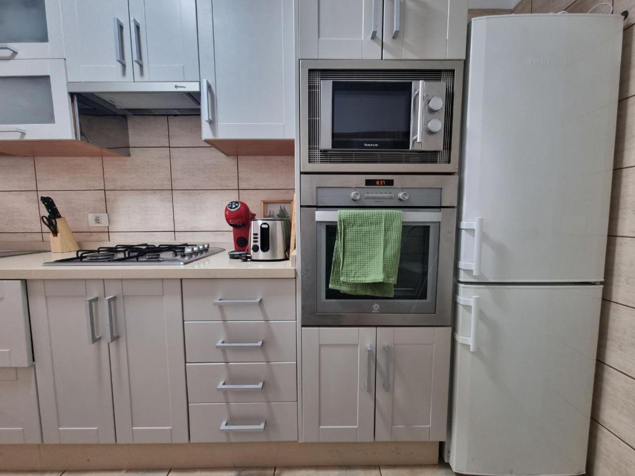 Apartamento Oroval Residencial Anaga Santa Cruz de Tenerife Ngoại thất bức ảnh