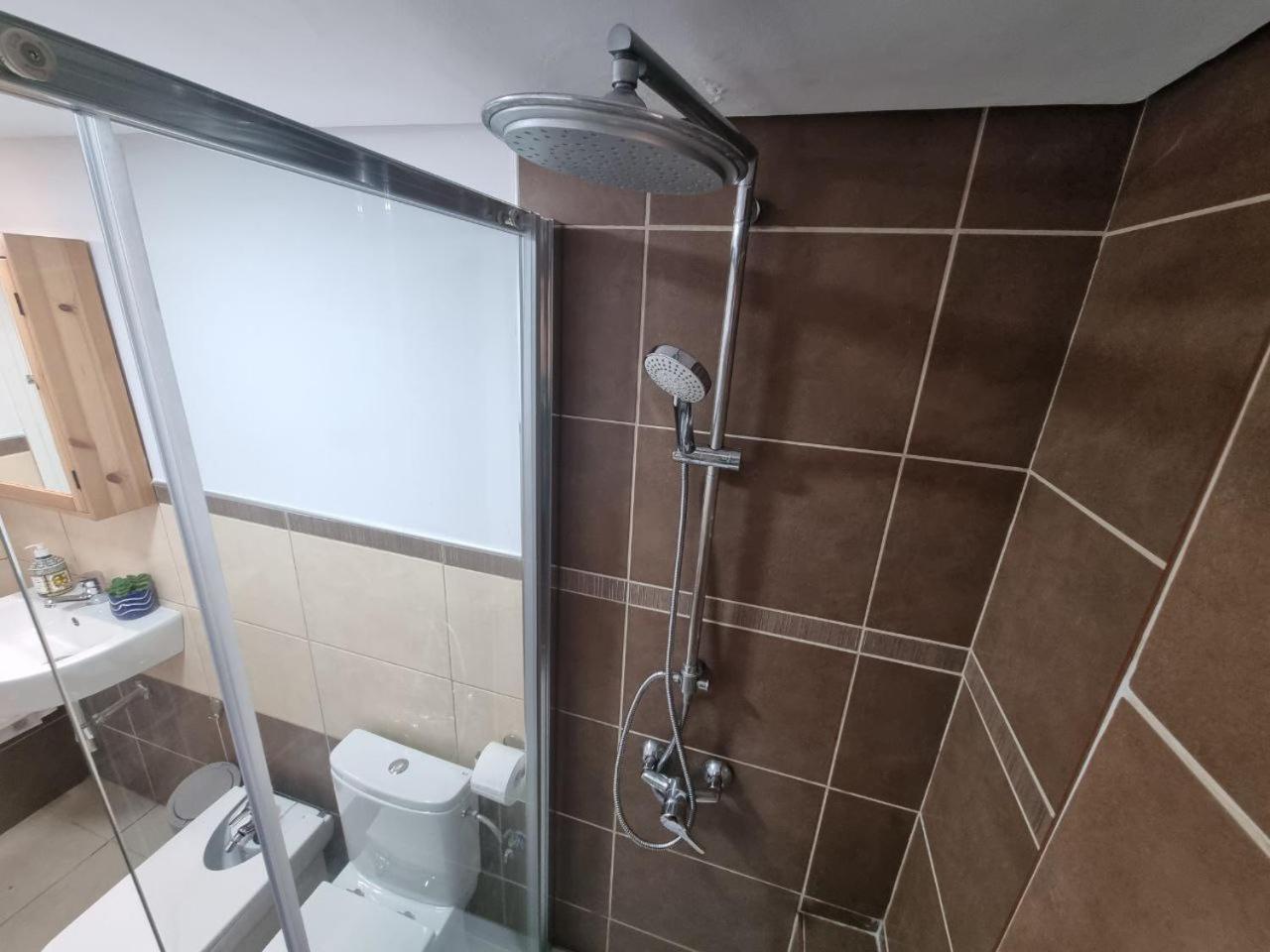Apartamento Oroval Residencial Anaga Santa Cruz de Tenerife Ngoại thất bức ảnh