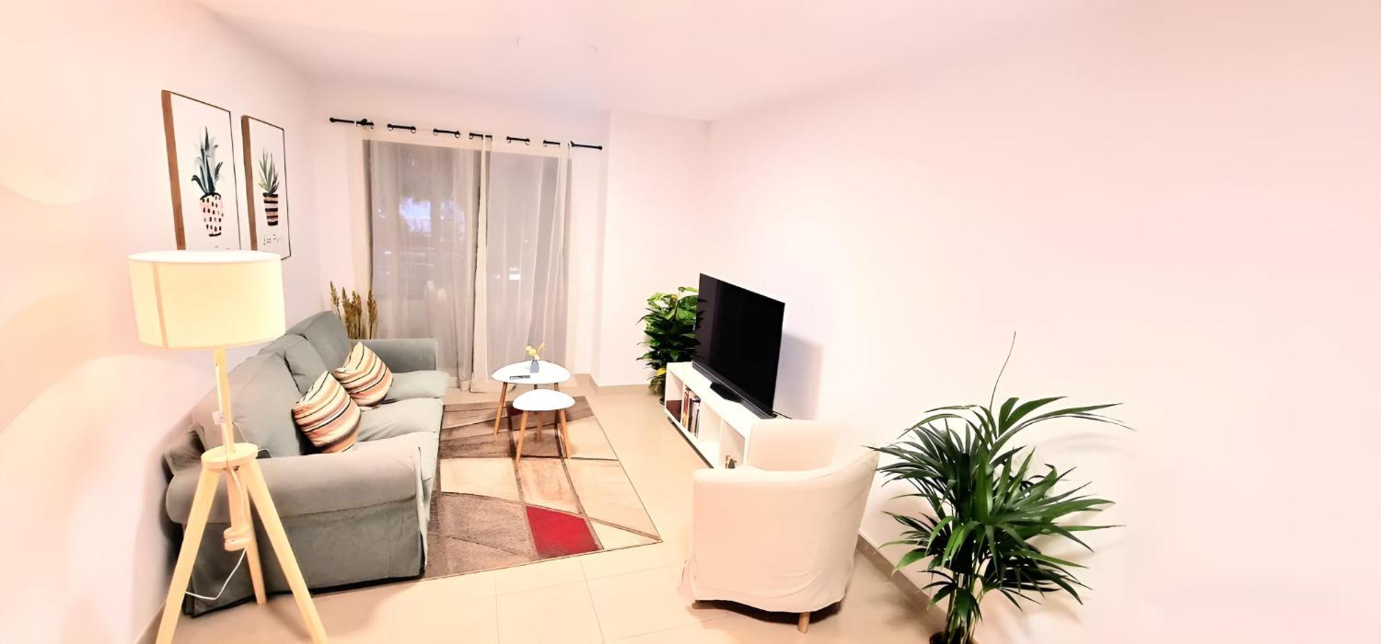 Apartamento Oroval Residencial Anaga Santa Cruz de Tenerife Ngoại thất bức ảnh